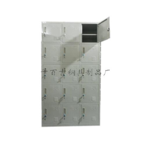 鋼制家具為何成為現代辦公家具的發展趨勢?