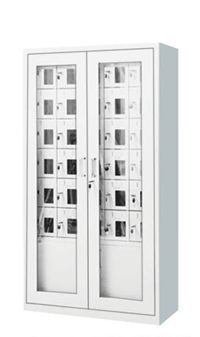 QB-098三十門下檔手機柜